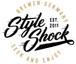 Styleshock-Logo