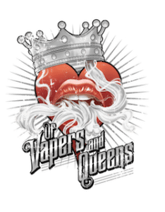 of-vapers-and-queens-de-logo-dampf-e-zigaretten-shop-bremen